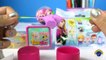 Surprise Toys for Kids Disney Frozen Paint Tsum Tsum Barbie Happy Places Twozies Toy Opening Glitzi