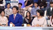 [100 minutes discussion]Atmosphere of heated discussion! Ahn Sang-soo 'So you did not screw up !?'