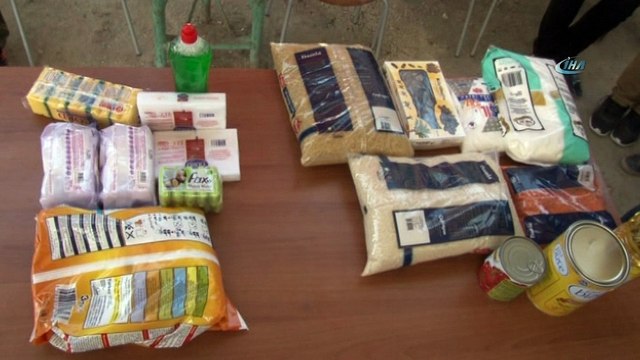 - İlyas Serenli, Afrin'de hasar gören camilerin yapım çalışmalarını gezdi- Türkiye Diyanet Vakfı Mütevelli Heyeti 2. Başkanı İlyas Serenli:- “Fırat Kalkanı ve Zeytin Dalı Harekatı operasyonları sonrasında 110 cami onarıldı”- “Suriy...