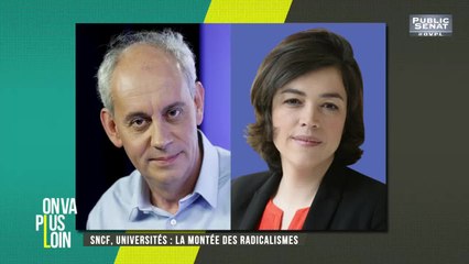 On va plus loin (15/05/2018)