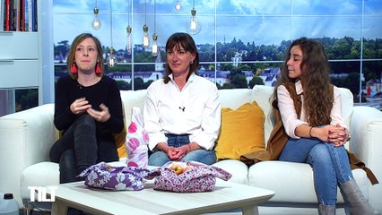 TILT  - 15/05/2018 Partie 1 - L’ESCAT : première école de cinéma de la région