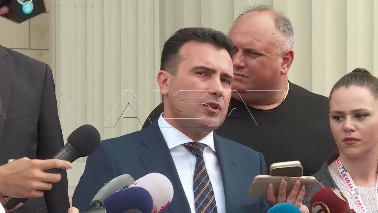Оптимизам во Брисел за решавање на спорот со им...