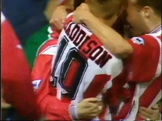 Southampton - Liverpool 14-02-1994 Premier League