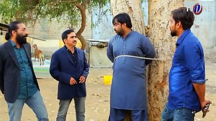 Gali Me Chand Nikla Episode 59