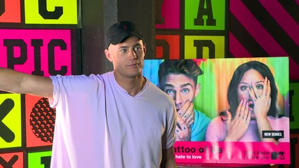 Scotty T: "Everybody goes crazy for me!"