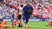 Giroud's doing well at Chelsea, but Morata's struggling - Fabregas