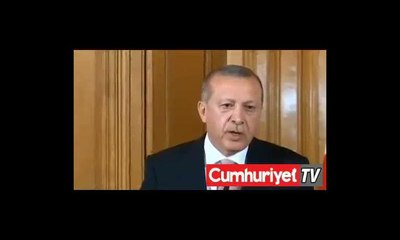 'O karar arzu etmediğimiz şekilde gerçekleşirse yaptırımlarımız olacaktır'