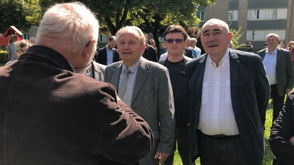 Tour d’Auvergne à Argentan