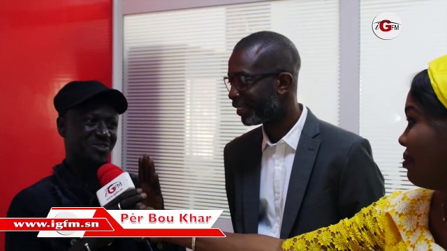 Tfm «Per Bou Khar» is back avec des sketchs époustouflants