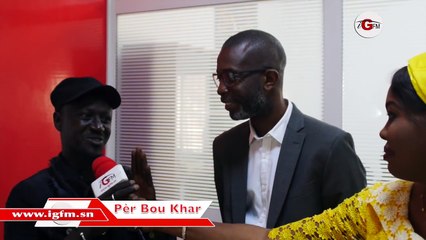 Tfm  «Per Bou Khar» is back avec des sketchs époustouflants