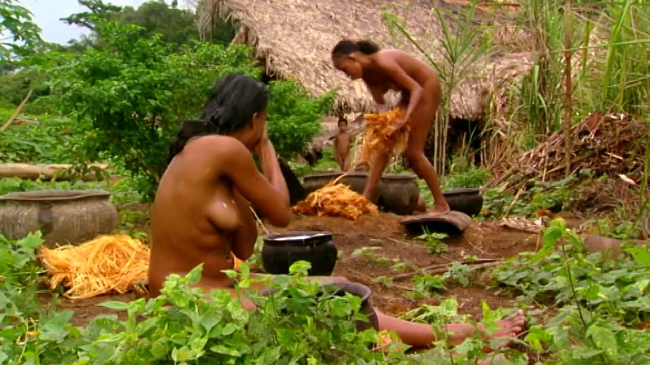 Don Quixote of the jungle (full documentary)