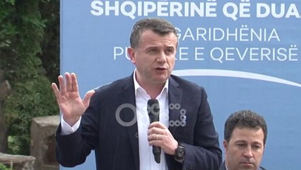 Ora News - Shkarkohet kryeinspektori i Mjedisit në Elbasan, Balla paralajmëron edhe drejtorin e ri