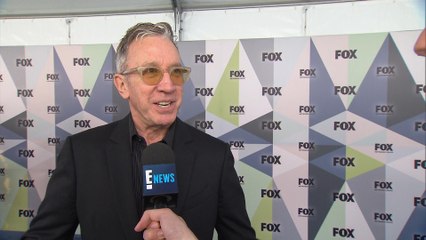 Tim Allen Thanks Fans for Bringing "Last Man Standing" Back