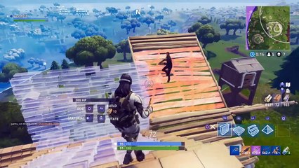 BUILD FIGHT AGAINST 2 JOHN WICKS WHILE LAGGING