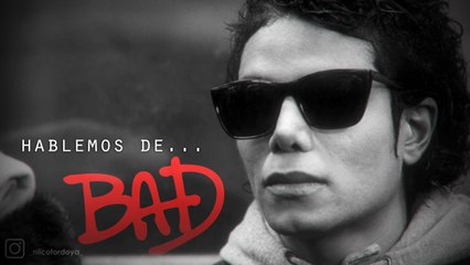 HABLEMOS SOBRE :"BAD ERA" |SESIONES DE GRABACIÓN Y SHORT FILMS