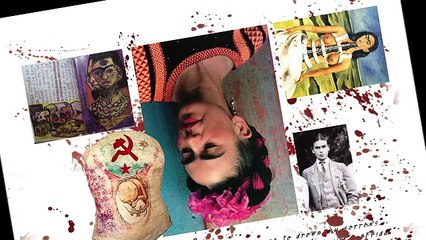 How to create a fashion portfolio | TUTORIAL Parsons fashion design major | Justine Leconte