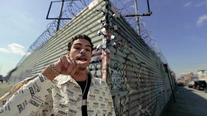 Jay Critch - Thousand Ways