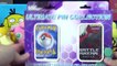 Pokemon Cards ULTIMATE PIN COLLECTION Promo Box Opening with Darkrai Battle Arena Deck
