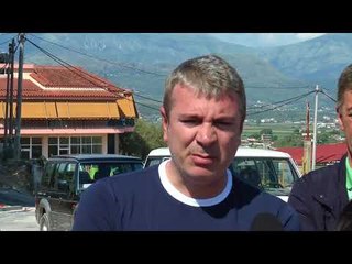 Punimet për hyrjen e Sarandës - Gjiknuri: Investimi përfundon brenda një muaji