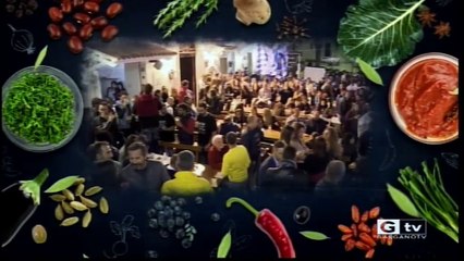 TG GARGANOTV 15 5 2018