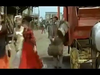 El día de la ira Lee Van Cleef y Giuliano Gemma part 2/3