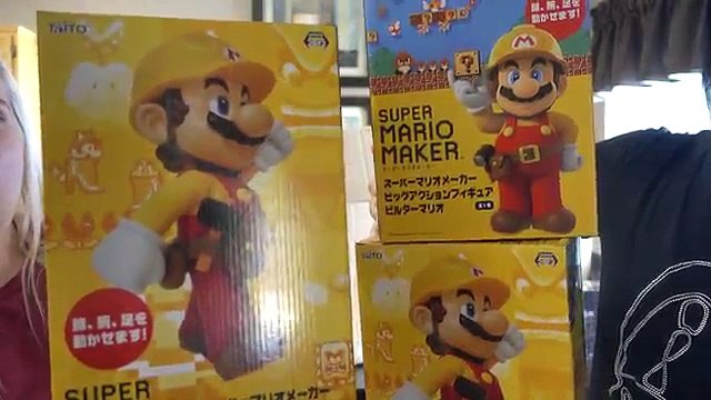 Toreba Prize Unboxings Ep. 9: Yes, more Toreba/online UFO catcher unboxing madness!