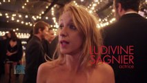 Ludivine Sagnier 
