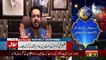 Aisay Nahi Chalay Ga With Aamir Liaquat on BOL TV  – 15th May 2018