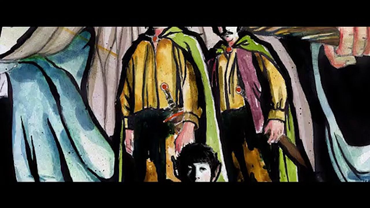 10 Films Incroyables Que Vous Ne Verrez Jamais
