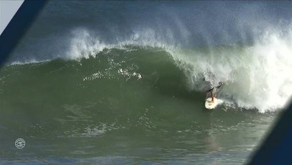 Adrénaline - Surf : Oi Rio Pro, Men's Championship Tour - Round 3 Heat 8 - Full Heat Replay