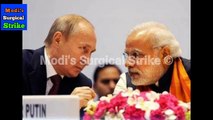 21 मई को रूस दौरे पर जाएंगे मोदी, जिनपिंग के बाद पुतिन से होगी अनौपचारिक बातचीत HD