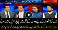 Shazia Marri says Chairman NAB's role was discussed in absence of PPP legislators