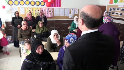Suriyeli gelin okuma yazma hayalini gerçekleştirdi - KIRKLARELİ