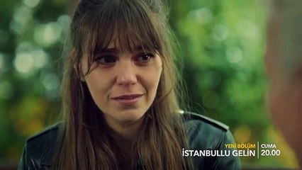 İstanbullu Gelin 49. Bölüm 2. Tanıtım!