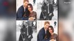 Romantic and Functional! Britain Unveils Stamps of Prince Harry and Meghan Markle