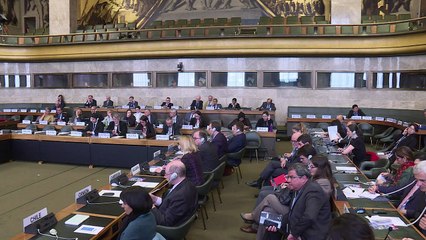 Esforços internacionais pela proibição de testes nucleares