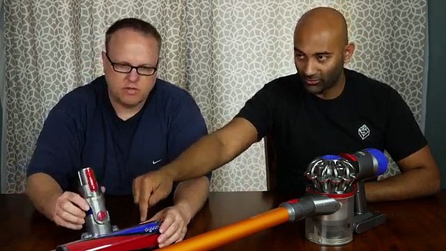 Dyson V8 Absolute Review: Worth the price over the Dyson V6 or Dyson V8 Animal Cordless Vacuum?