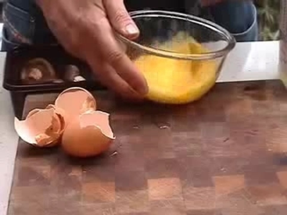 Sports Nutrition Video