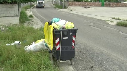 Ish-komunat pa shërbime; Bashkia harron Rrushkullin - Top Channel Albania - News - Lajme