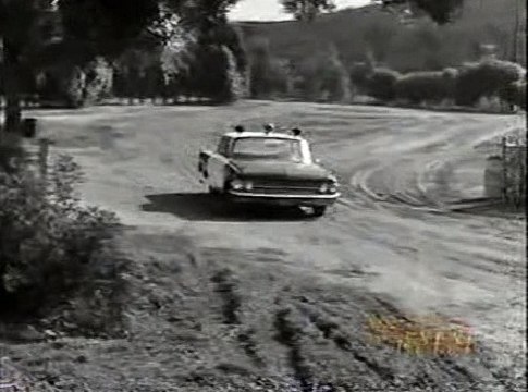 The Real Mccoys S05e16 - The Law And Mr Mccoy