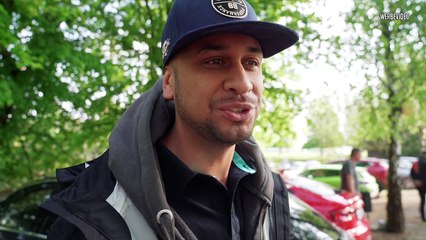 JP Performance - Was ein Scheunenfund! | Die Wörthersee Tour 2018 | Teil 2