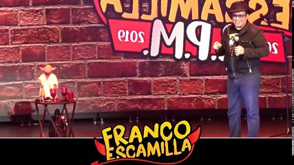 Télécharger la video: Franco Escamilla.- Reguetoneros de Antes Vs Reguetoneros de Ahora