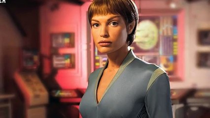 Las más guapas y hermosas de Star Trek