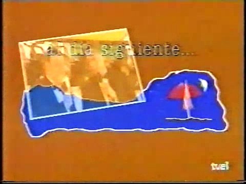 Los Morancos un dia entero de vacaciones 6 de 6 año 1994