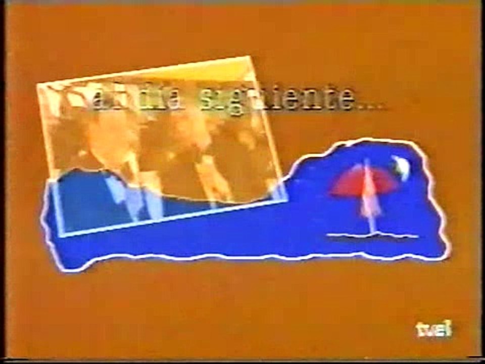Los Morancos   un dia entero de vacaciones   6 de 6   año 1994