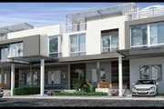 Townhouse 229m in Palm Hills Woodville installments over 6 Years