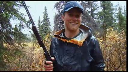 T1 - Desafio Alaska - Ep4 - Nadar o Hundirse