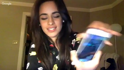 Shawn Mendes vesves Camila Cabello LIVESTREAM part 1/2