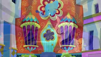 MLP Song - Its Gonna Work [Romanian]