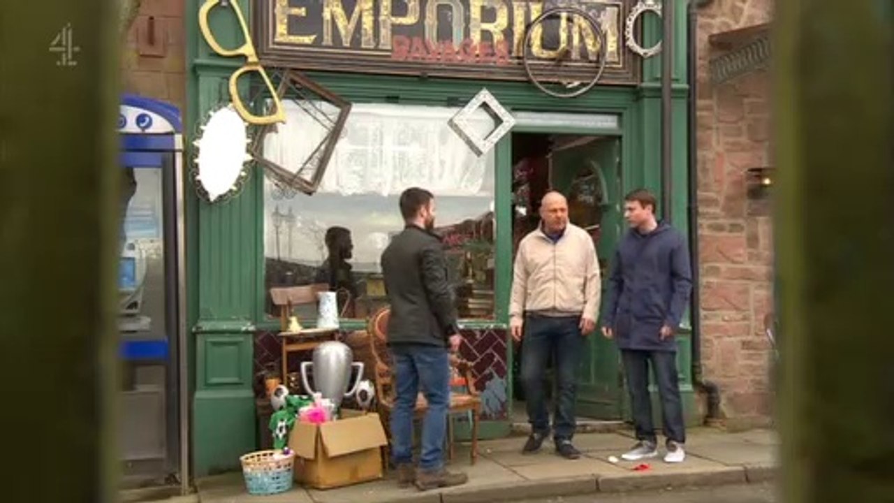 Hollyoaks 15th May 2018 | Hollyoaks 15th May 2018 |Hollyoaks 15th May 2018 | Hollyoaks replay | Hollyoaks 15th May 2018